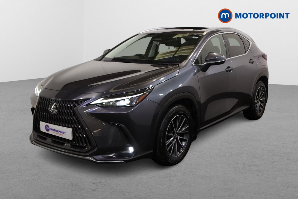 Used Lexus NX 2022 for sale - 77848944: Photo 3
