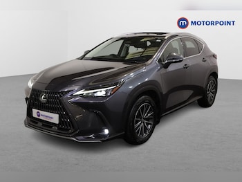 Used Lexus NX 2022 for sale - 77848944: Photo
