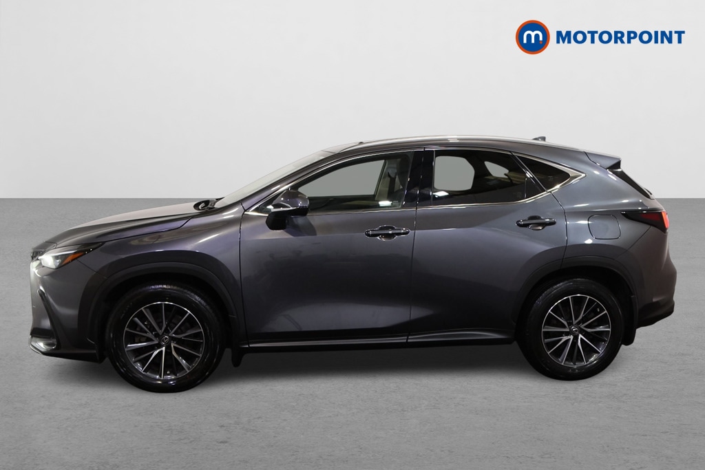 Used Lexus NX 2022 for sale - 77848944: Photo 4