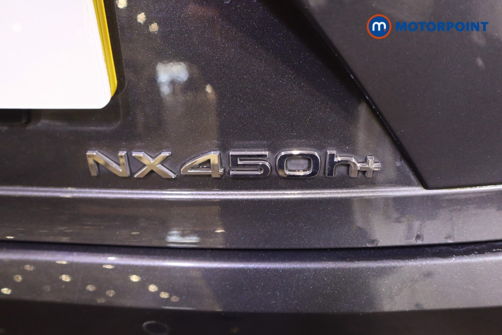 Used Lexus NX 2022 for sale - 77848944: Photo 45