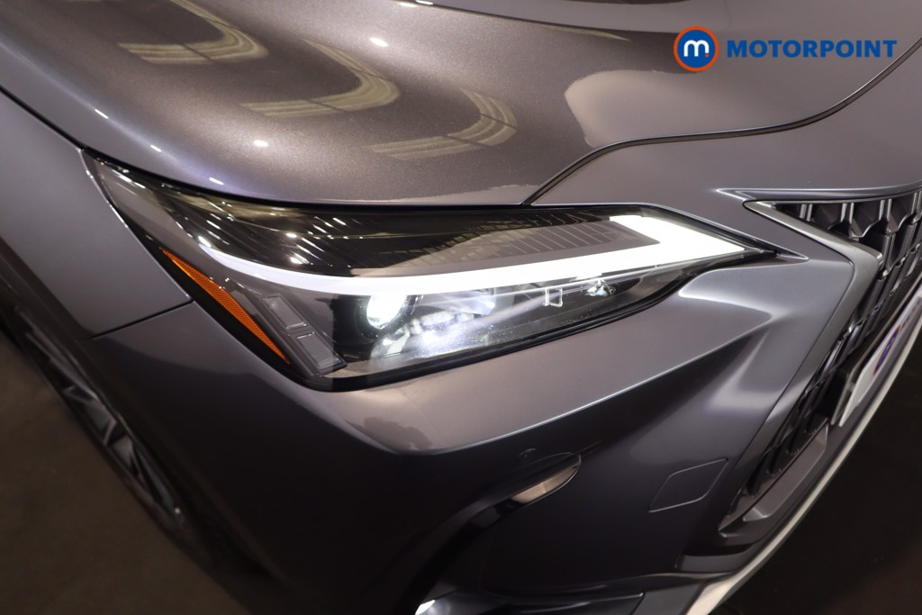 Used Lexus NX 2022 for sale - 77848944: Photo 47