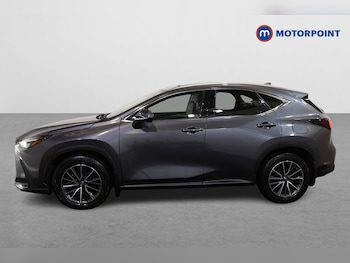Used Lexus NX 2022 for sale - 77848944: Photo