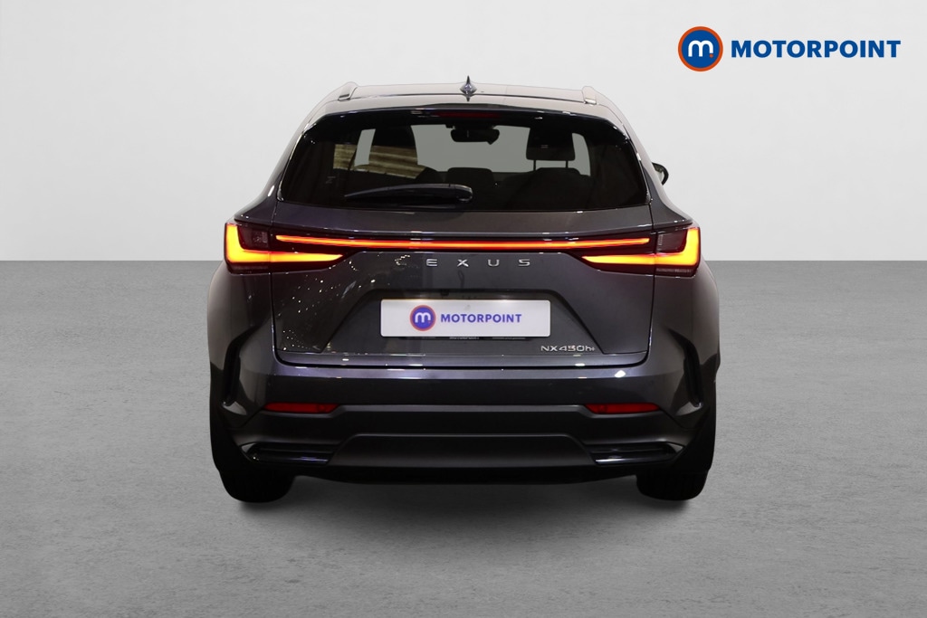 Used Lexus NX 2022 for sale - 77848944: Photo 6