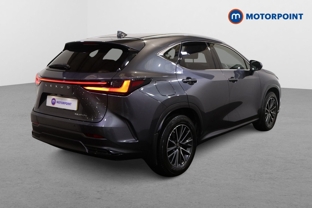 Used Lexus NX 2022 for sale - 77848944: Photo 7