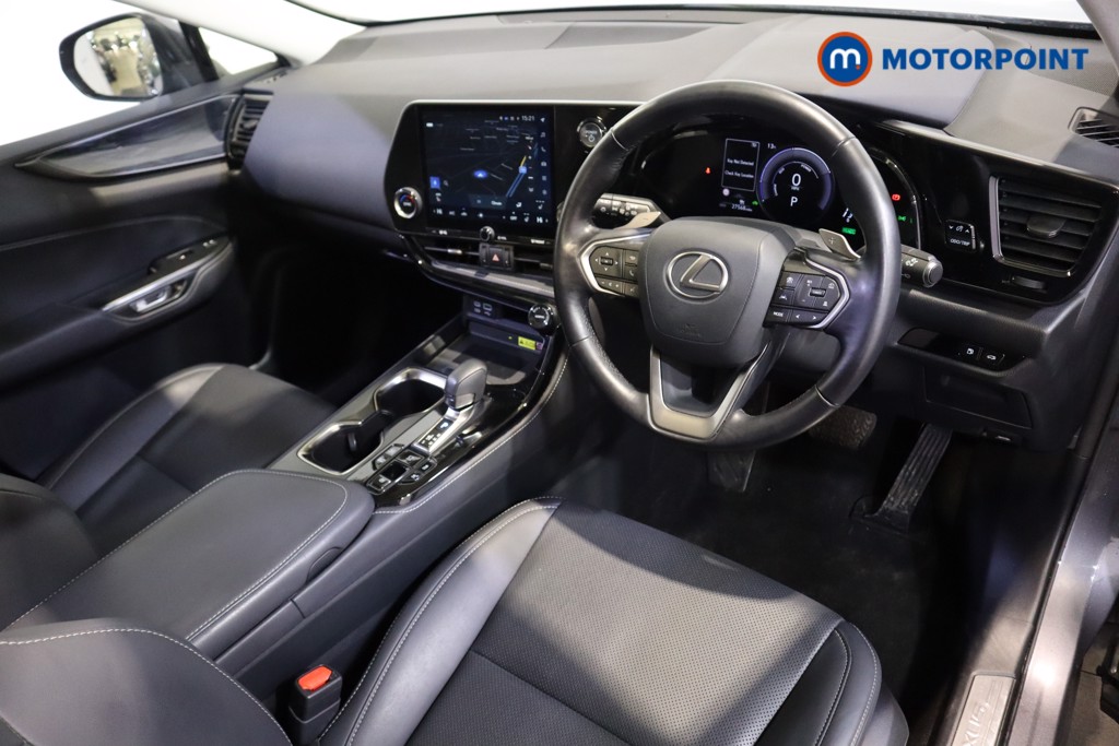 Used Lexus NX 2022 for sale - 77848944: Photo 9