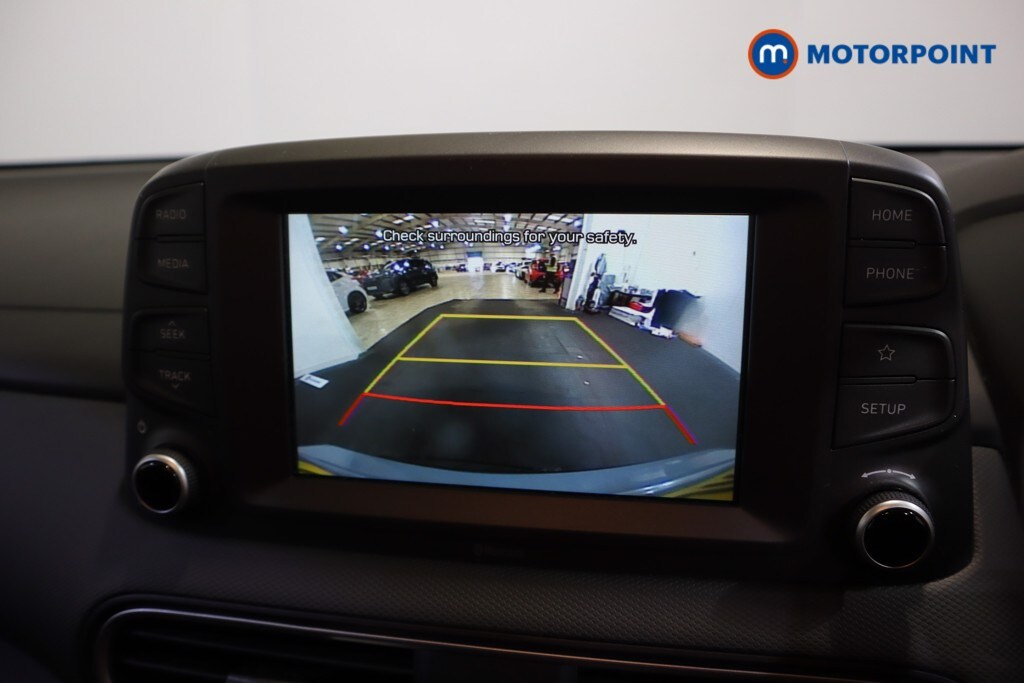 Used Hyundai KONA 2020 for sale - 78039759: Photo 11