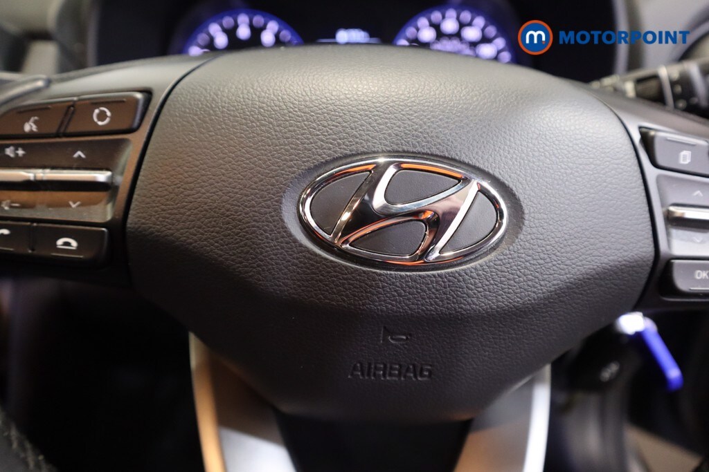 Used Hyundai KONA 2020 for sale - 78039759: Photo 18