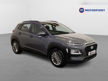 Used Hyundai KONA 2020 for sale - 78039759: Photo