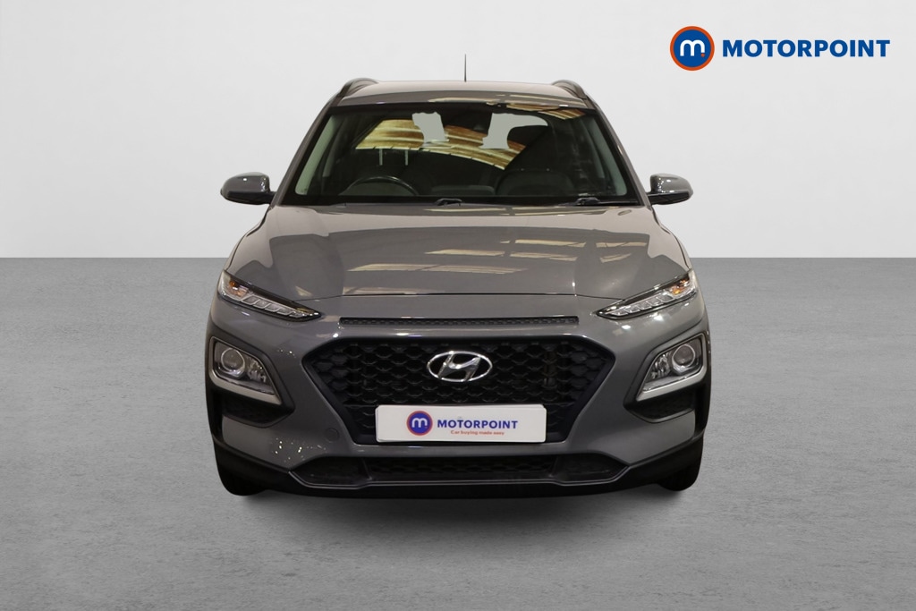 Used Hyundai KONA 2020 for sale - 78039759: Photo 2
