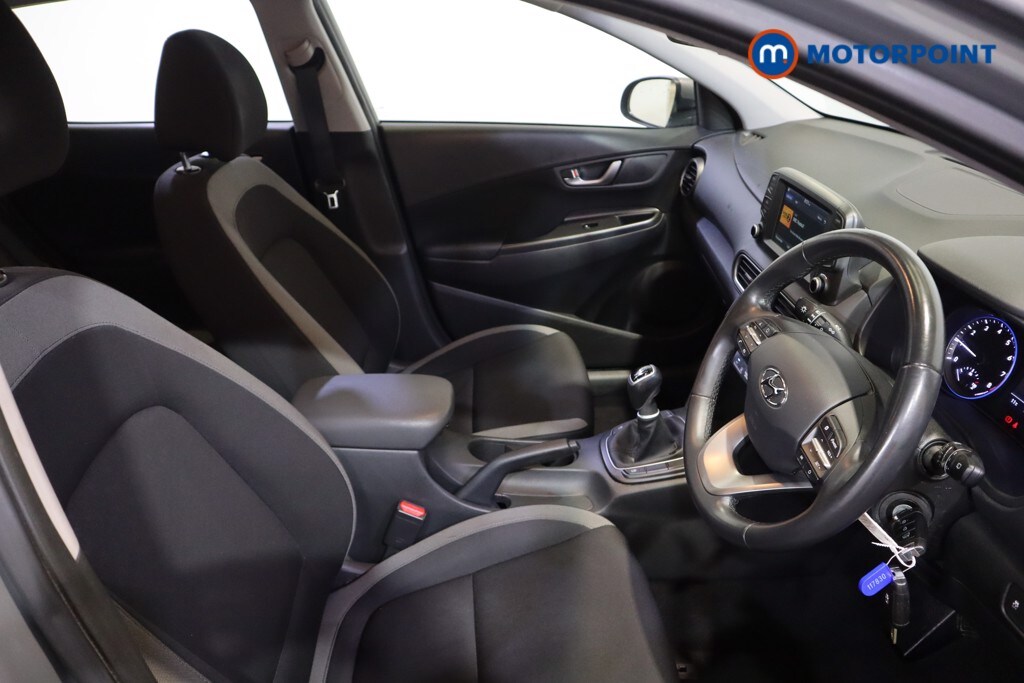 Used Hyundai KONA 2020 for sale - 78039759: Photo 24