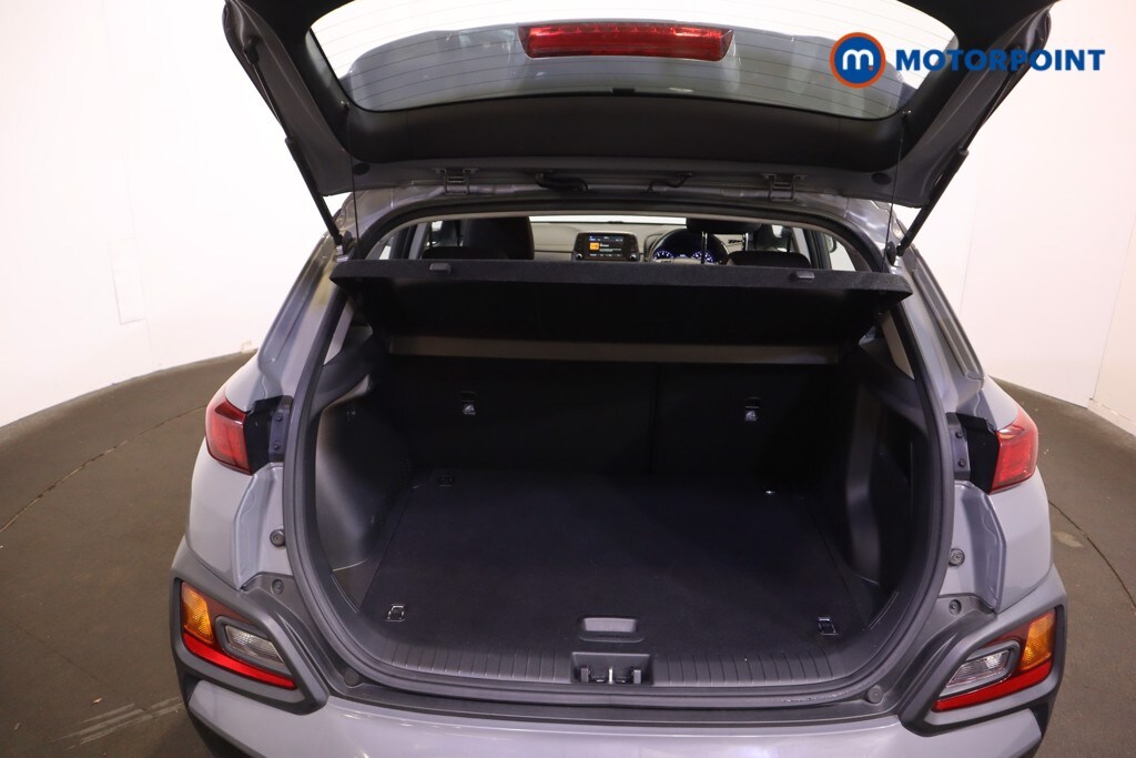 Used Hyundai KONA 2020 for sale - 78039759: Photo 27