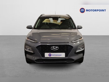 Used Hyundai KONA 2020 for sale - 78039759: Photo