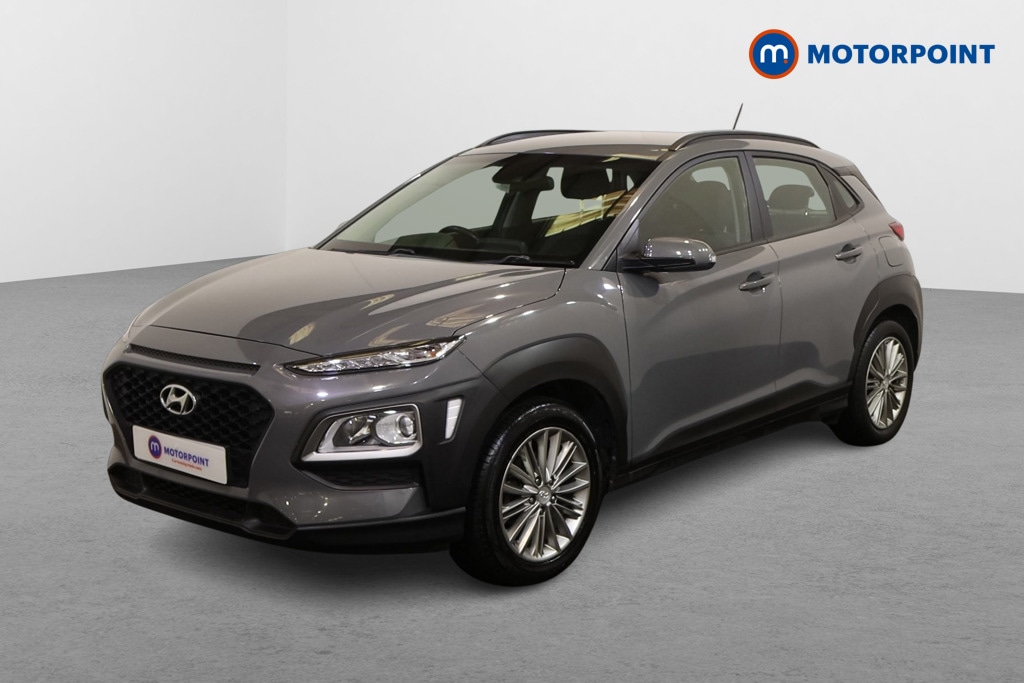 Used Hyundai KONA 2020 for sale - 78039759: Photo 3