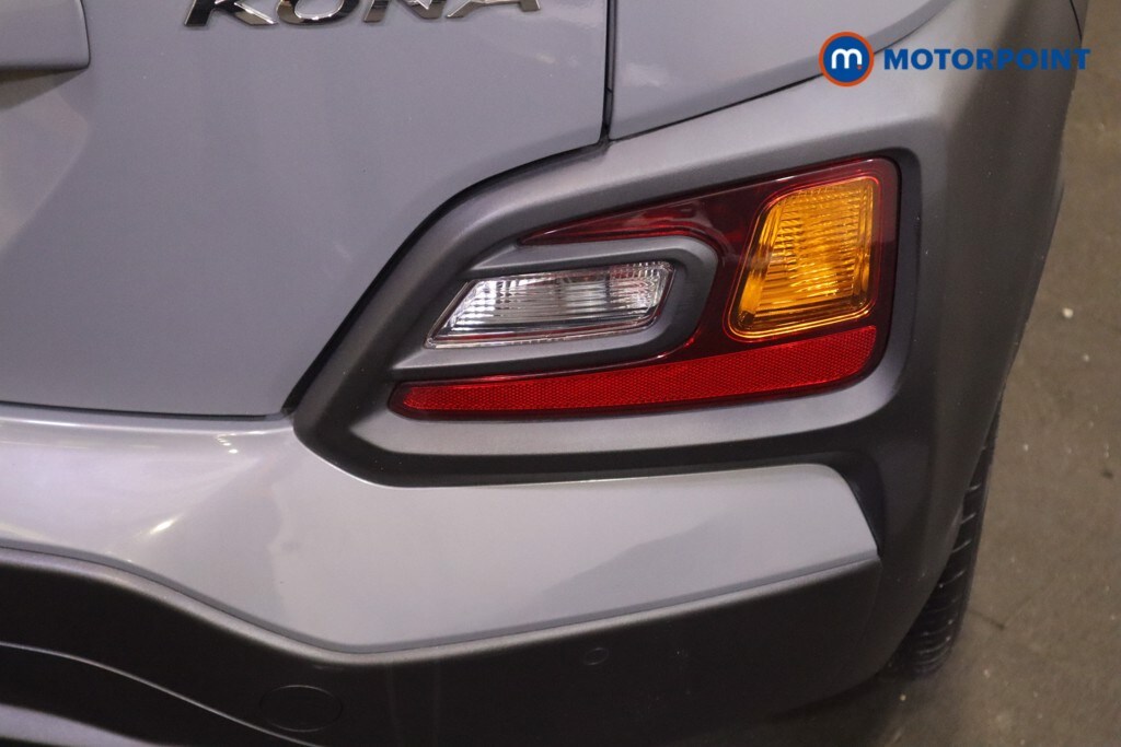 Used Hyundai KONA 2020 for sale - 78039759: Photo 33