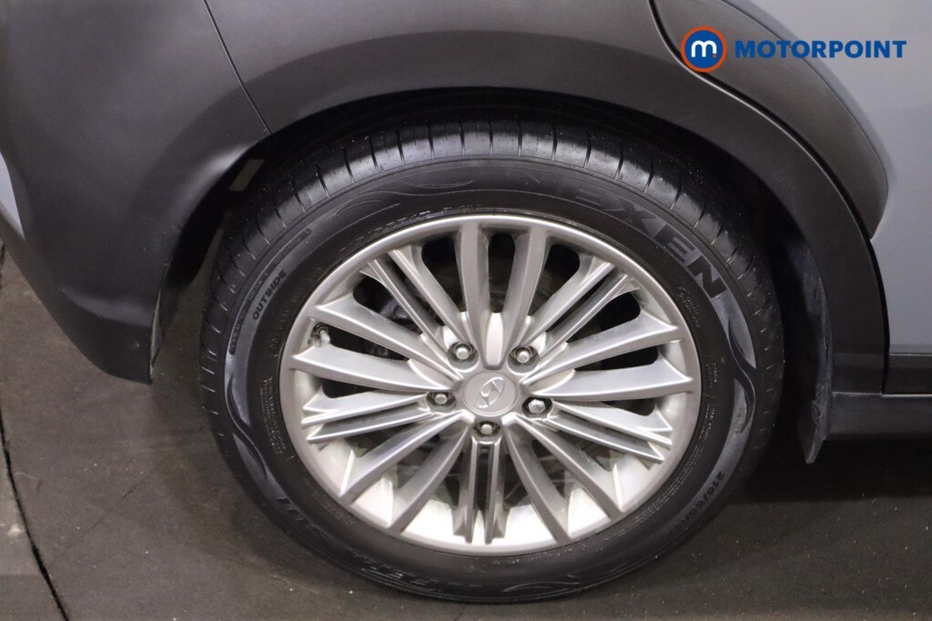 Used Hyundai KONA 2020 for sale - 78039759: Photo 34