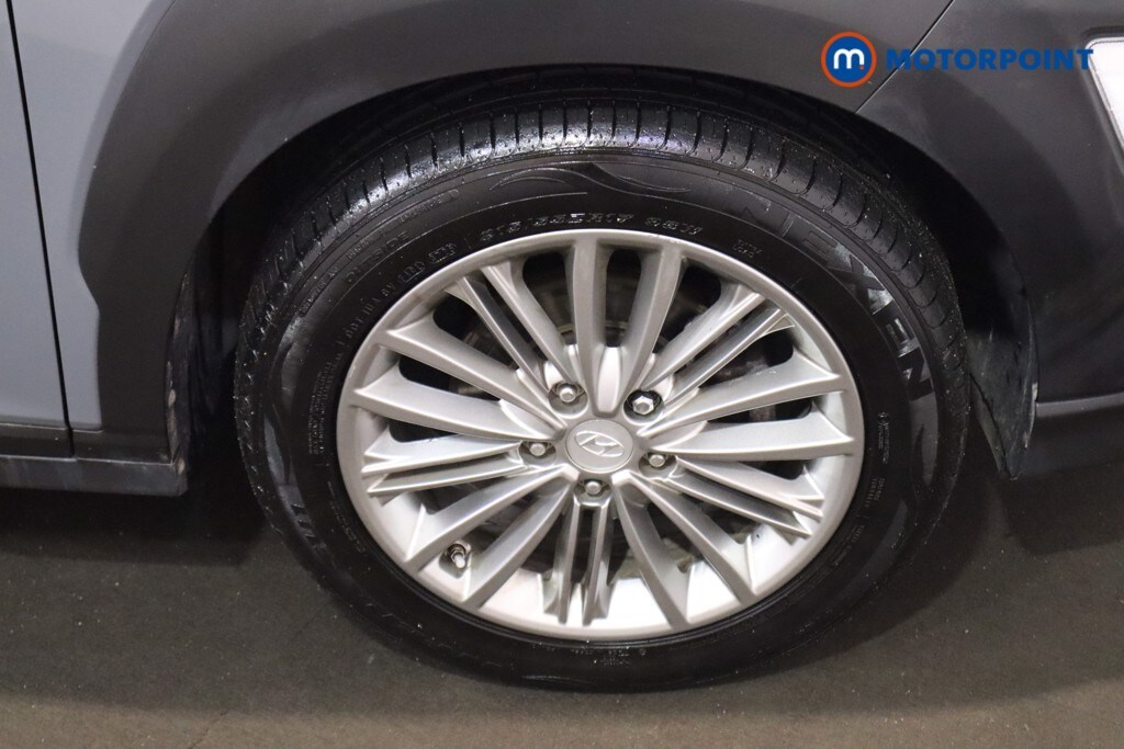 Used Hyundai KONA 2020 for sale - 78039759: Photo 35