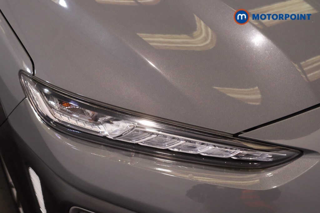 Used Hyundai KONA 2020 for sale - 78039759: Photo 37