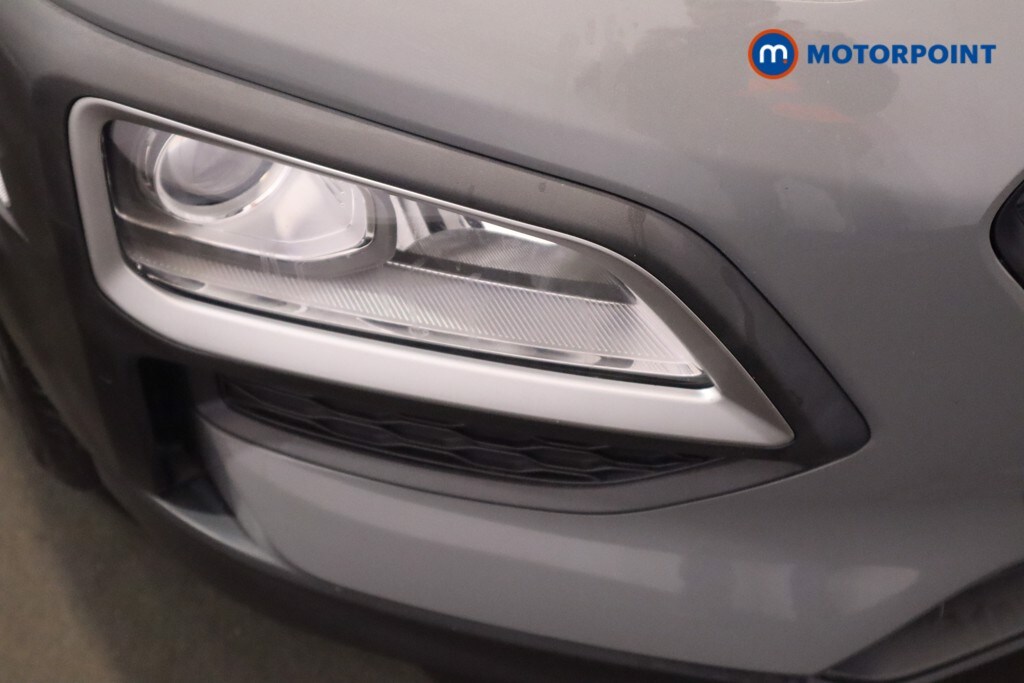 Used Hyundai KONA 2020 for sale - 78039759: Photo 38