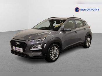 Used Hyundai KONA 2020 for sale - 78039759: Photo