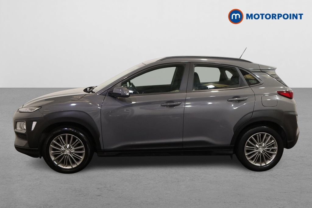 Used Hyundai KONA 2020 for sale - 78039759: Photo 4