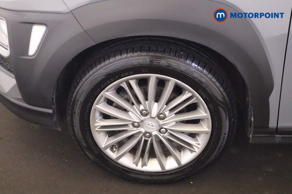 Used Hyundai KONA 2020 for sale - 78039759: Photo 41