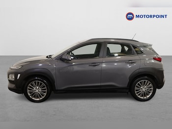 Used Hyundai KONA 2020 for sale - 78039759: Photo