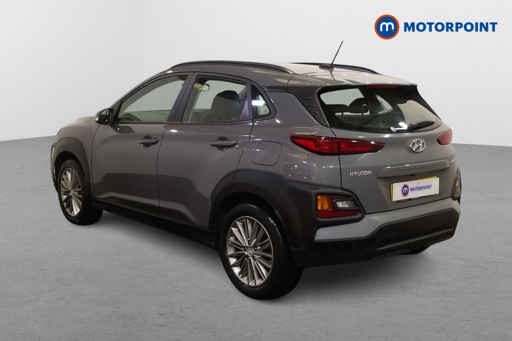 Used Hyundai KONA 2020 for sale - 78039759: Photo 5