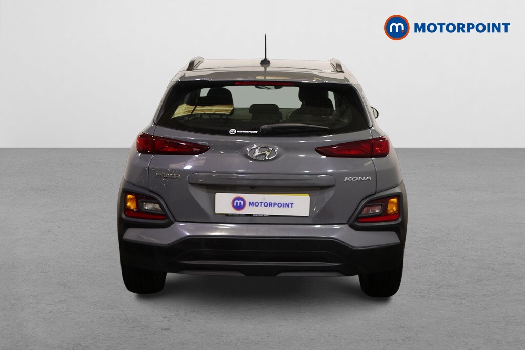Used Hyundai KONA 2020 for sale - 78039759: Photo 6