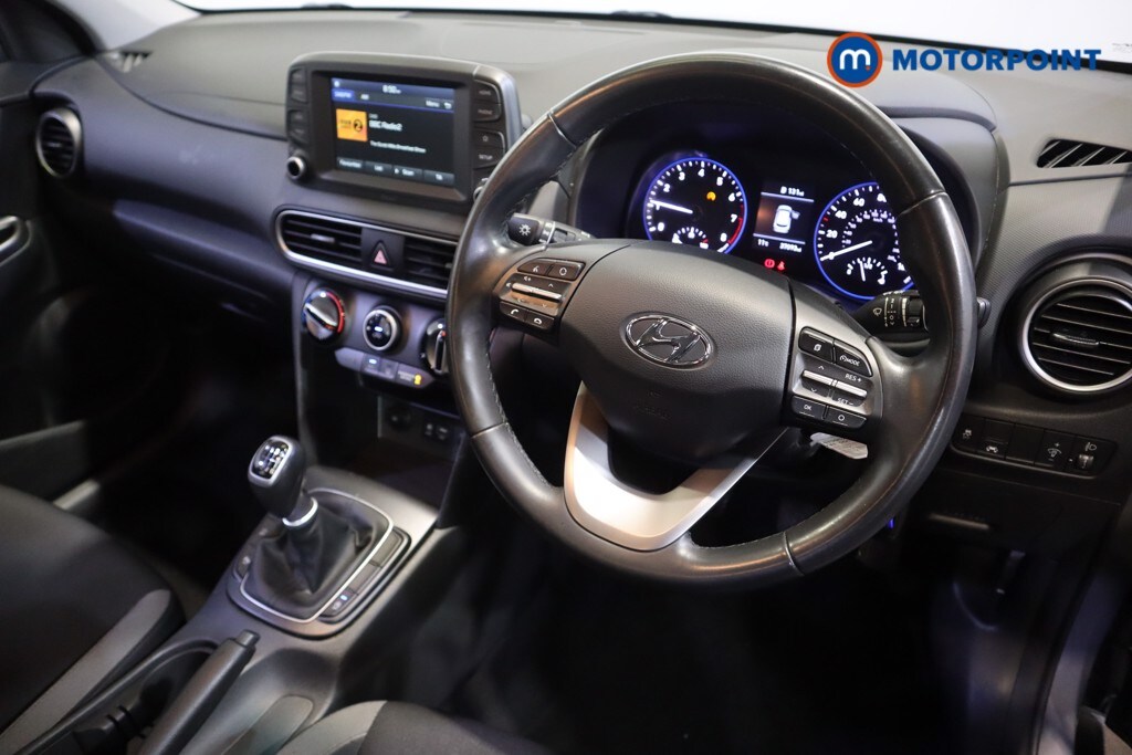 Used Hyundai KONA 2020 for sale - 78039759: Photo 9