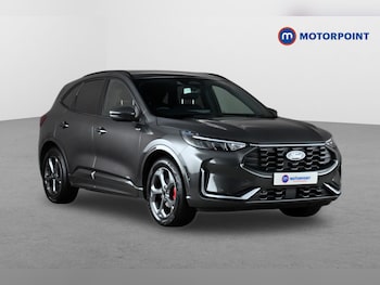 Used Ford Kuga 2025 for sale - 78717640: Photo