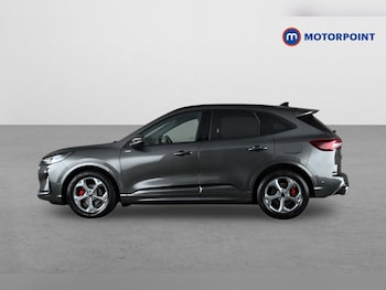 Used Ford Kuga 2025 for sale - 78717640: Photo