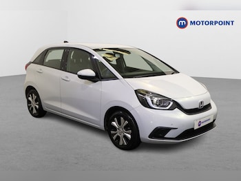 Used Honda Jazz 2021 for sale - 77997980: Photo