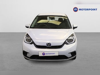 Used Honda Jazz 2021 for sale - 77997980: Photo