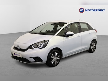 Used Honda Jazz 2021 for sale - 77997980: Photo