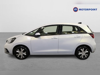 Used Honda Jazz 2021 for sale - 77997980: Photo