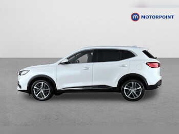 Used MG MG HS 2023 for sale - 78671451: Photo