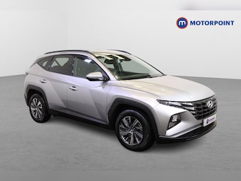 Hyundai - TUCSON
