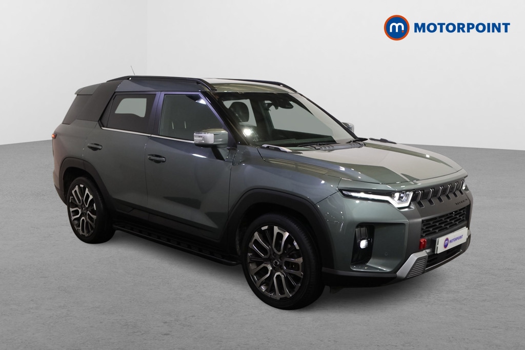 Used KGM Torres 2024 for sale - 78173239: Photo 1