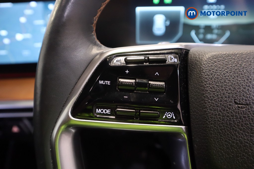 Used KGM Torres 2024 for sale - 78173239: Photo 13