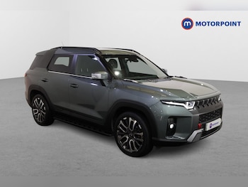 Used KGM Torres 2024 for sale - 78173239: Photo