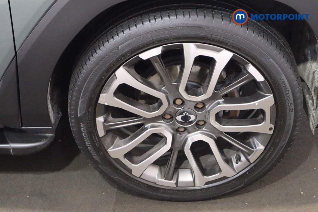 Used KGM Torres 2024 for sale - 78173239: Photo 27