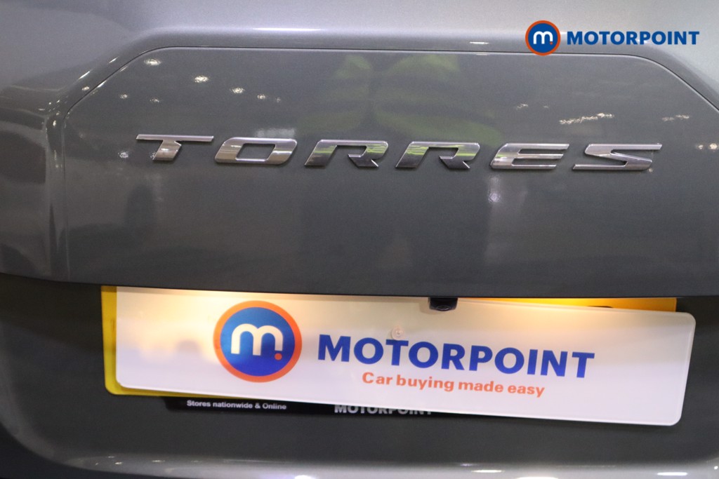 Used KGM Torres 2024 for sale - 78173239: Photo 32