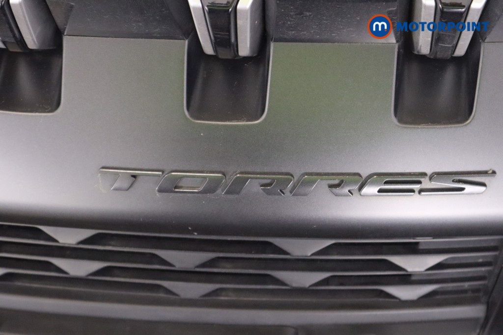 Used KGM Torres 2024 for sale - 78173239: Photo 37