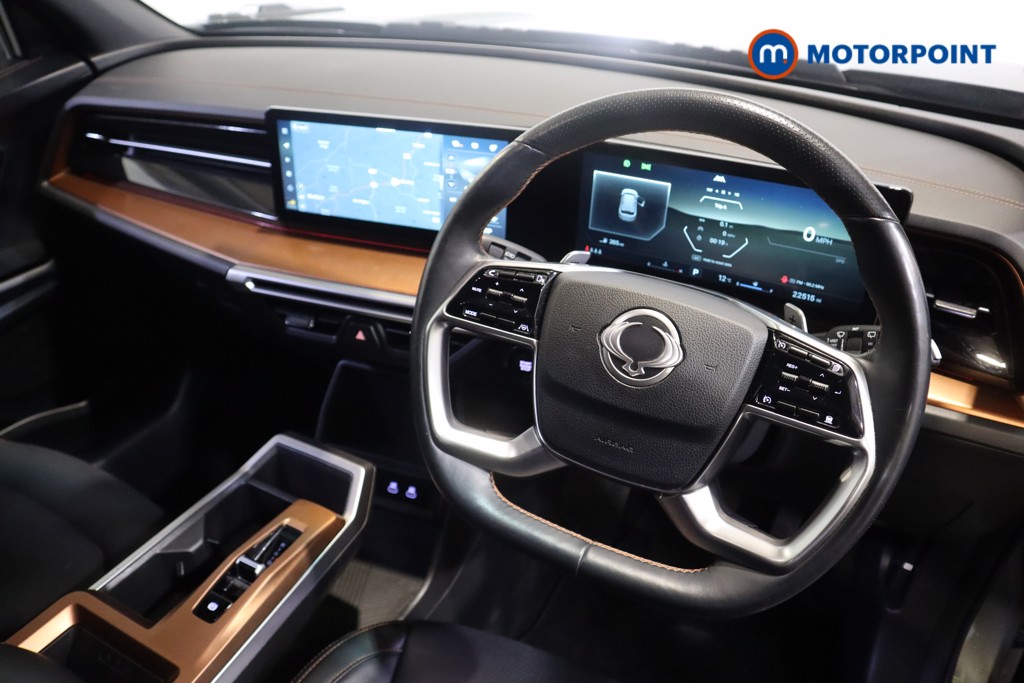 Used KGM Torres 2024 for sale - 78173239: Photo 39