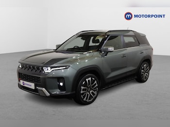 Used KGM Torres 2024 for sale - 78173239: Photo