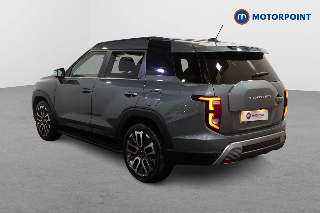 Used KGM Torres 2024 for sale - 78173239: Photo 5