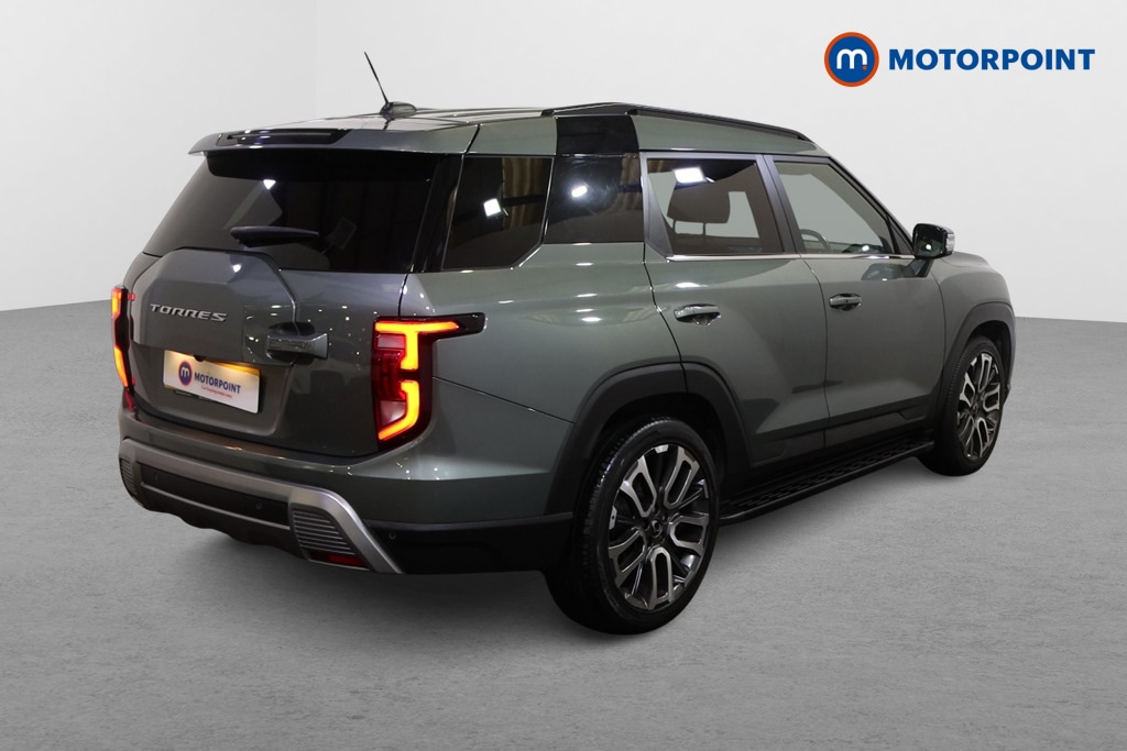 Used KGM Torres 2024 for sale - 78173239: Photo 7