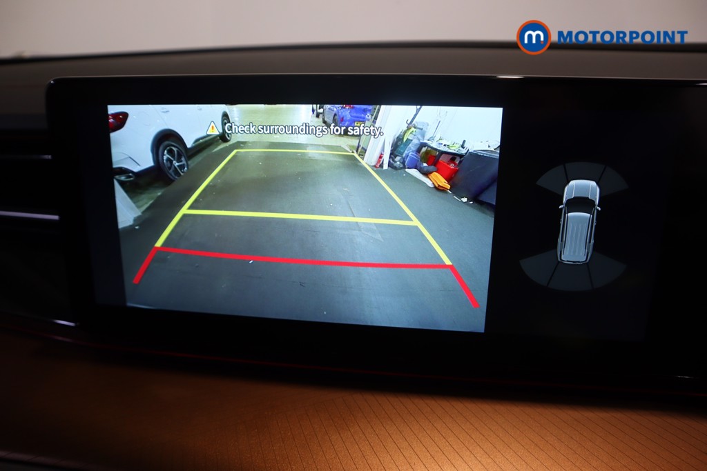 Used KGM Torres 2024 for sale - 78173239: Photo 9