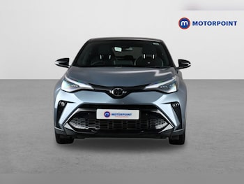 Used Toyota C-HR undefined for sale - 78365071: Photo