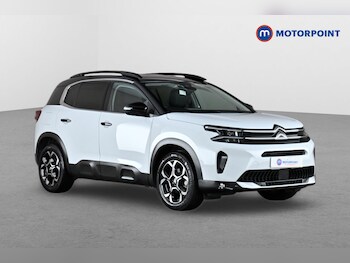 Used Citroen C5 Aircross 2025 for sale - 79204105: Photo